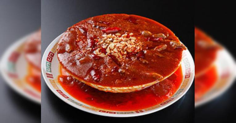 Изображение Soryukyo, Осака