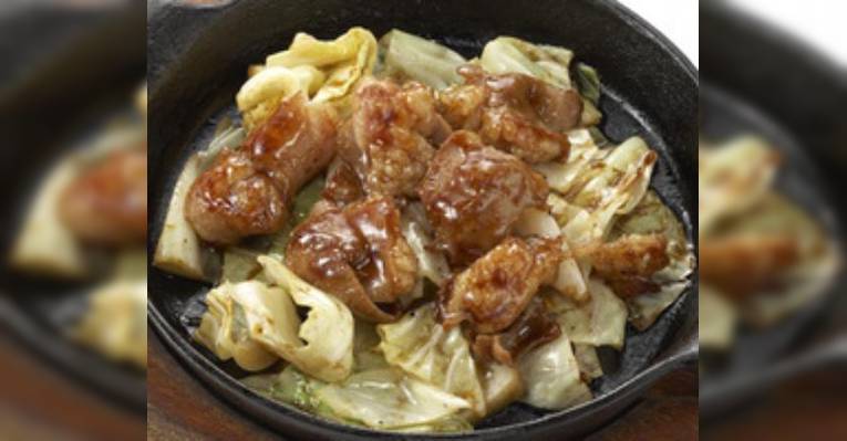 Снимок Kamadoka, Синдзюку