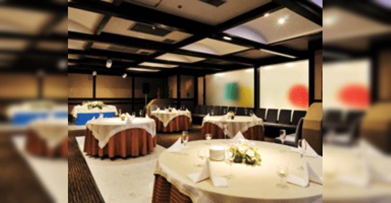 Снимок original dining Touri, Синдзюку
