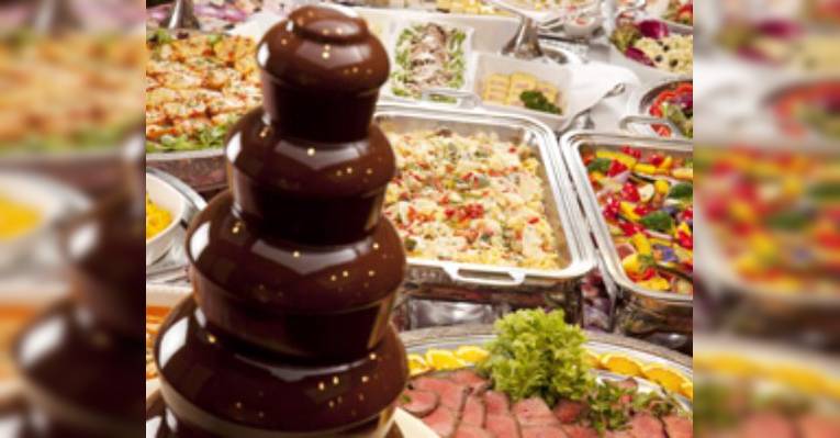 Снимок original dining Touri, Синдзюку
