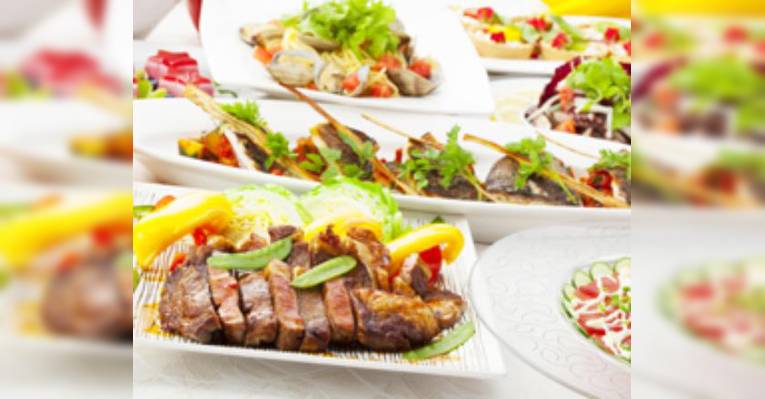 Снимок original dining Touri, Синдзюку
