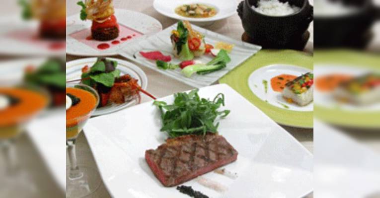 Снимок original dining Touri, Синдзюку