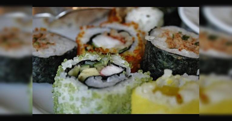 Снимок Kaitenzushi Toriton Hiragishi, Саппоро