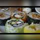 Снимок Kaitenzushi Toriton Hiragishi, Саппоро