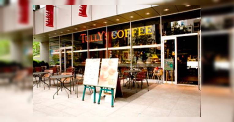 Снимок Tullys Coffee Akihabara Udx, Тиёда