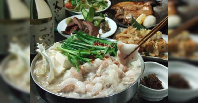 Снимок Motsunabesenmonten Shigemasu, Тосима