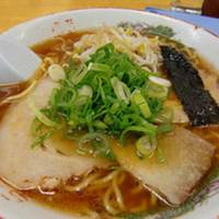 Nishiwakiohashi Ramen