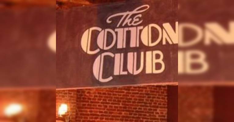 Снимок Cotton Club, Тиёда