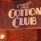 Снимок Cotton Club, Тиёда