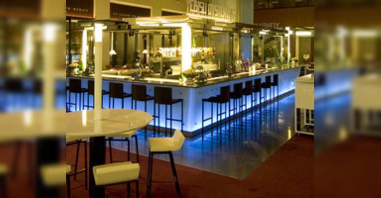 Снимок Ebisu Oysrer bar, Сибуя