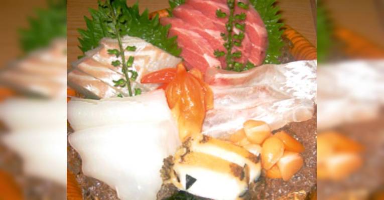 Снимок Dainichikarashuzo, Накано