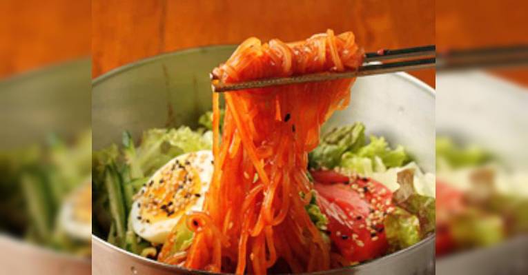 Изображение Korean Cuisine Tondeji, Сибуя