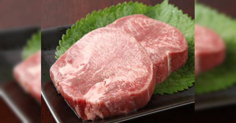 Снимок Korean Cuisine Tondeji, Сибуя