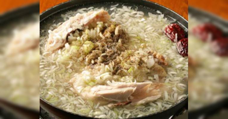 Снимок Korean Cuisine Tondeji, Сибуя