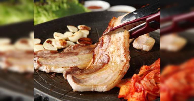 Изображение Korean Cuisine Tondeji, Сибуя