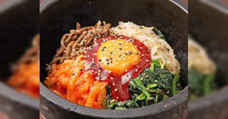 Изображение Korean Cuisine Tondeji, Сибуя