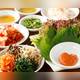 Снимок Korean Cuisine Tondeji, Сибуя