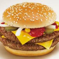 McDonald's Keisei Funabashi