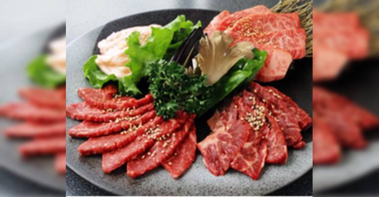 Снимок Charcoal Grill Hanzomon, Саппоро