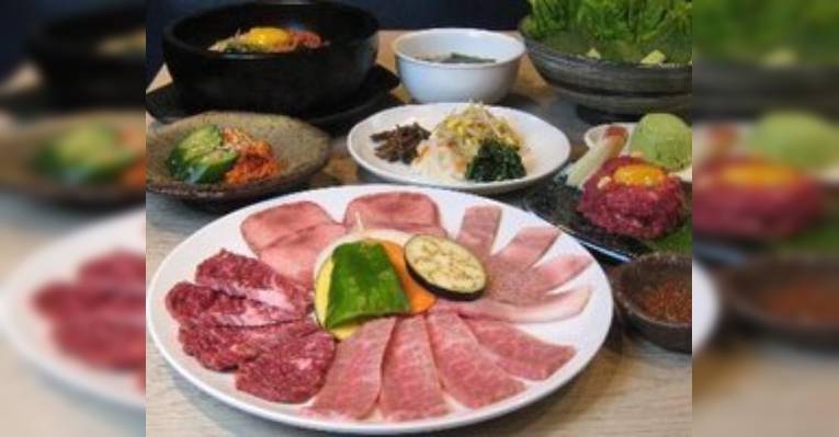 Изображение Yakiniku Kobeya, Синдзюку