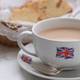 Изображение London Tea Room, Осака