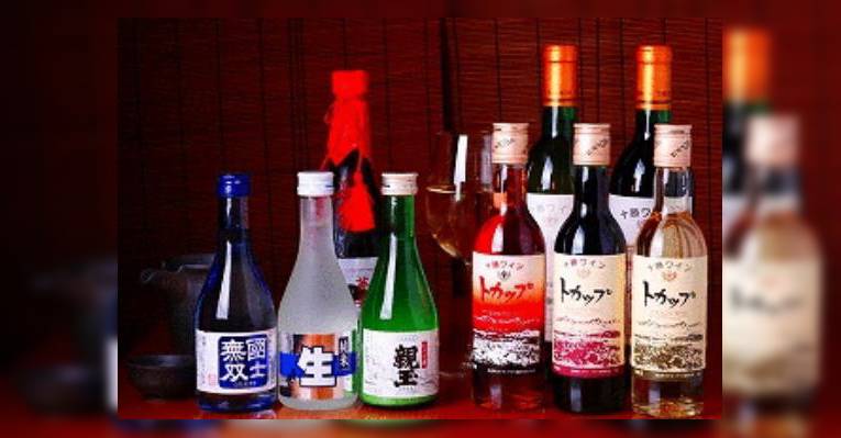 Снимок Tokachi dining Obihiro Honkakubutadon Butakku, Таито