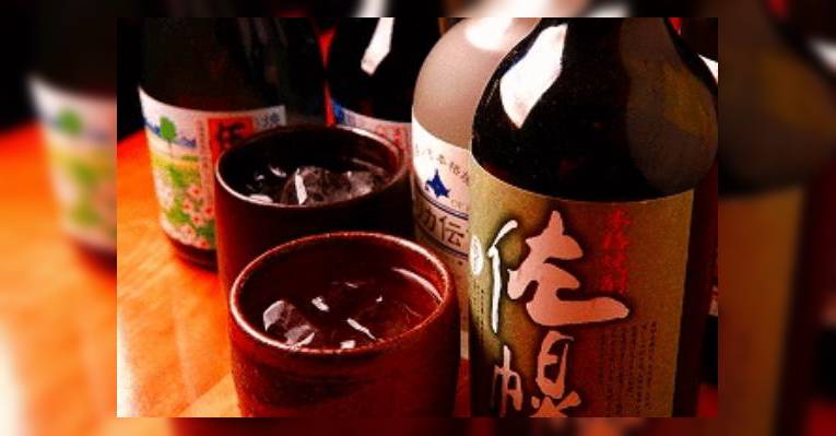 Снимок Tokachi dining Obihiro Honkakubutadon Butakku, Таито