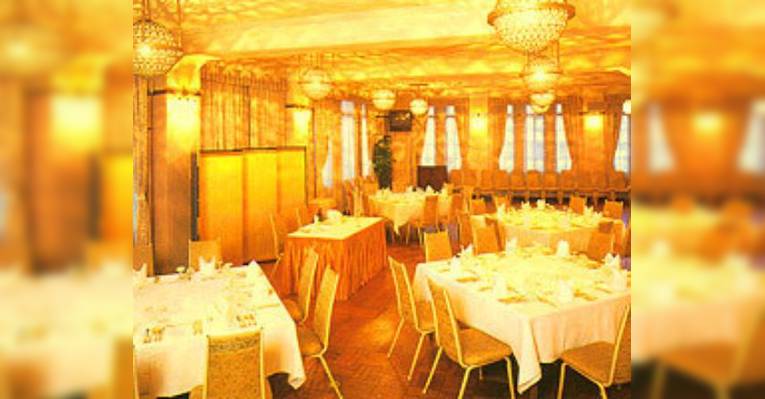 Снимок Restaurant Kikusui, Киото