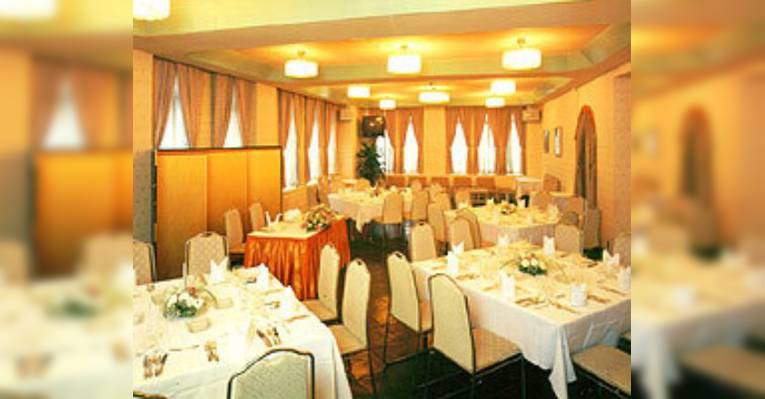 Снимок Restaurant Kikusui, Киото