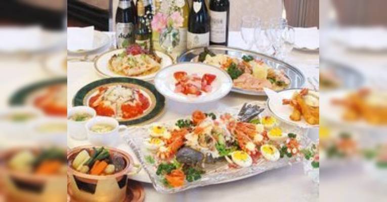 Изображение Restaurant Kikusui, Киото