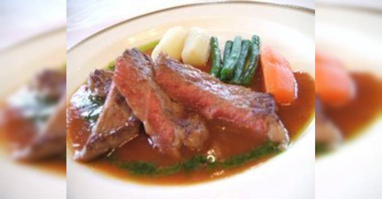 Снимок Restaurant Kikusui, Киото