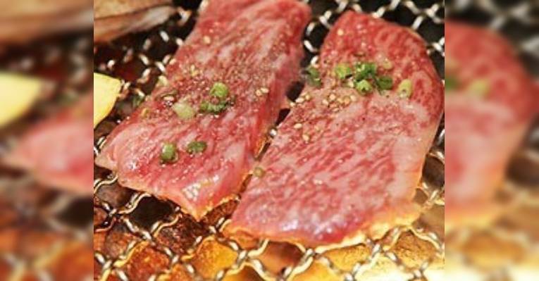 Снимок Gensenwagyu Ryugetsuen, Синдзюку