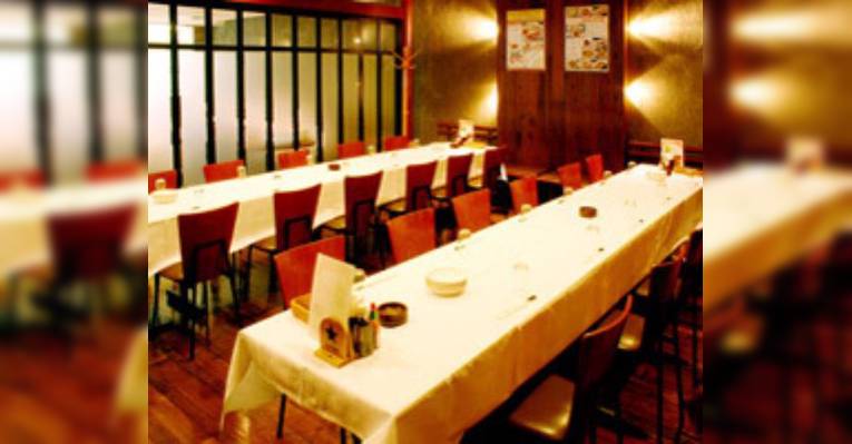 Снимок Newtokyo Beer Restaurant Tamachicenterbldg, Минато
