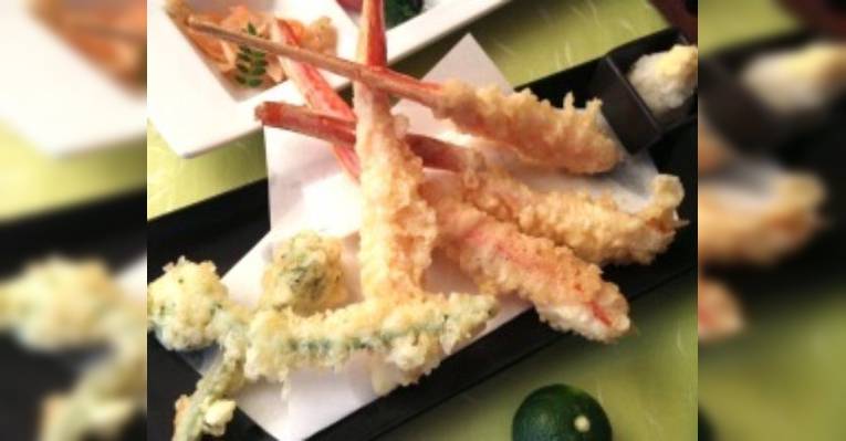 Снимок Aoyuzu, Минато