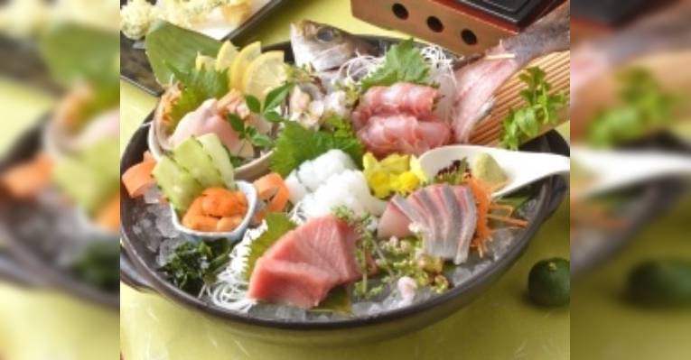 Снимок Aoyuzu, Минато
