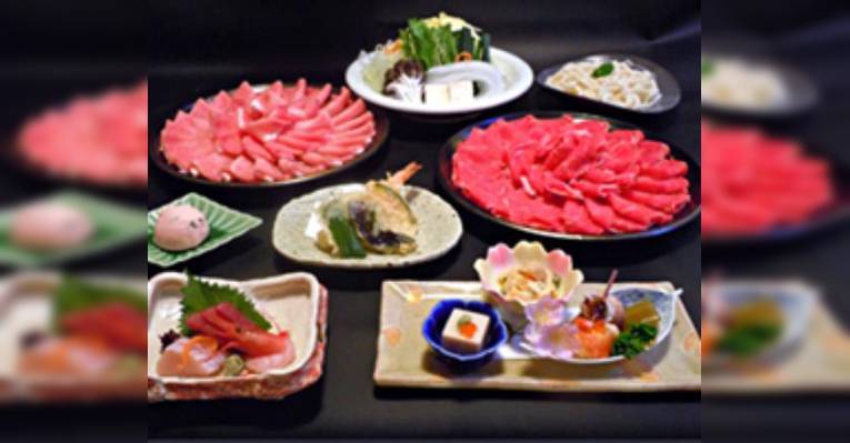Снимок Tsukiji Uemura Kinshichoten, Сумида