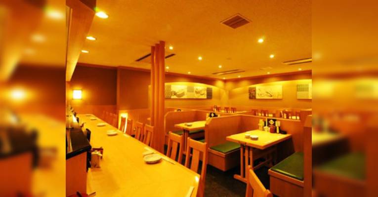 Снимок Kaisenizakaya Sushinoya Kayabachoten, Тюо