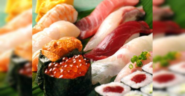Снимок Kaisenizakaya Sushinoya Kayabachoten, Тюо