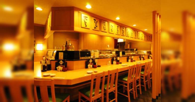 Снимок Kaisenizakaya Sushinoya Kayabachoten, Тюо