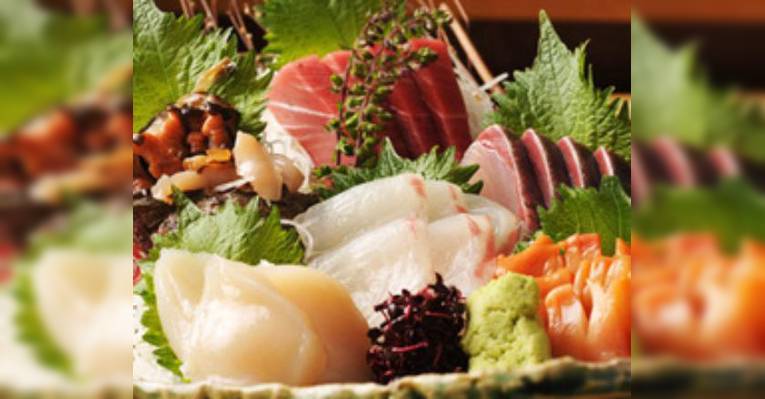 Снимок Kaisenizakaya Sushinoya Kayabachoten, Тюо