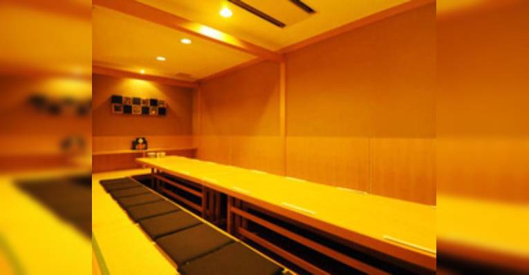 Изображение Kaisenizakaya Sushinoya Kayabachoten, Тюо