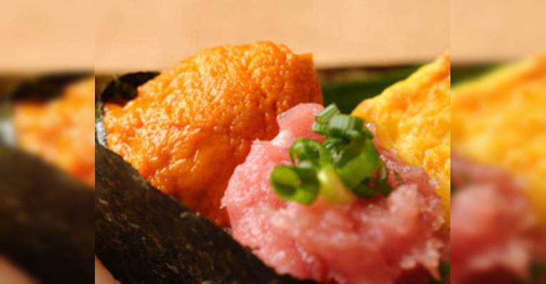 Изображение Kaisenizakaya Sushinoya Kayabachoten, Тюо
