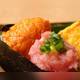 Изображение Kaisenizakaya Sushinoya Kayabachoten, Тюо