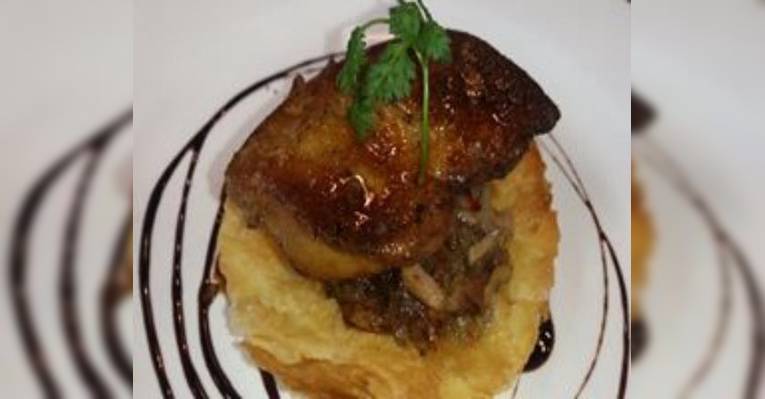 Снимок Bistro Ishikawatei, Тиёда