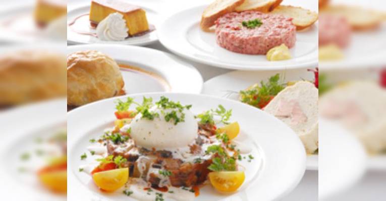 Изображение Bistro Ishikawatei, Тиёда