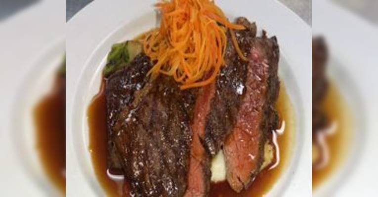 Снимок Bistro Ishikawatei, Тиёда