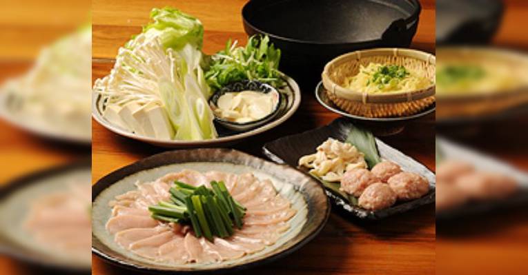 Изображение Teshigotoya Fukunotori Hamamatsucho, Минато