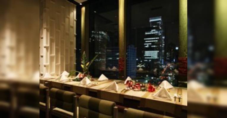 Снимок Jim Thompson's Table Thailand, Тюо