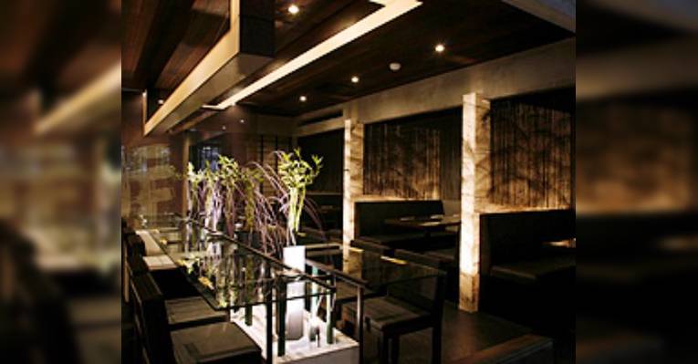 Снимок Ginza Kokian, Тюо