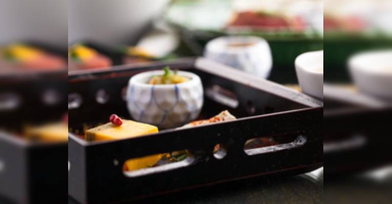 Снимок Ginza Kokian, Тюо